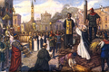 Узревший бесконечность - к 470-летию со дня рождения Джордано Бруно Узревший бесконечность - к 470-летию со дня рождения Джордано Бруно