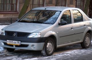 Герметичность глушителя Logan нарушается со временем — эксперт Сергей Зиновьев