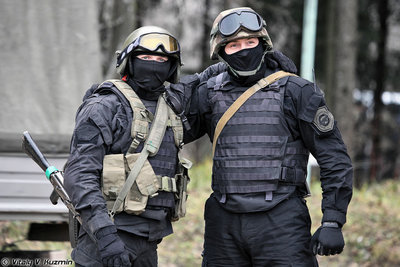 В Москве задержаны руководители секты 
