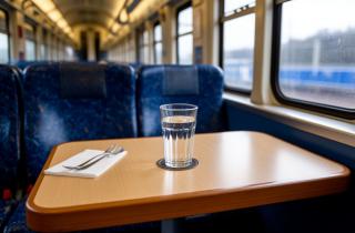 Trenitalia: маршрут Милан — Тирано признан самым живописным в Италии