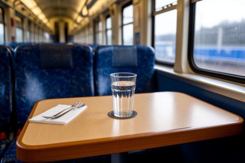 Trenitalia: маршрут Милан — Тирано признан самым живописным в Италии Trenitalia: маршрут Милан — Тирано признан самым живописным в Италии