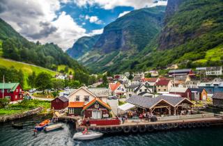 Как адаптироваться к жизни в Норвегии: высокие цены на продукты и планирование покупок