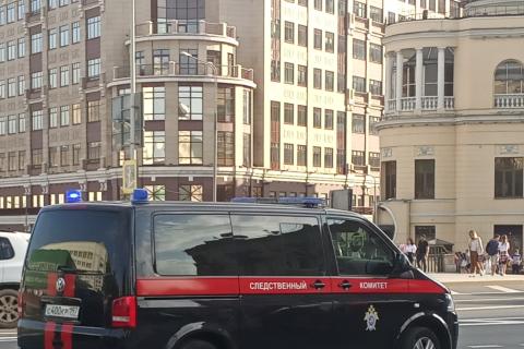 СК РФ: В Сургуте возбудили дело о мошенничестве из-за нарушений прав дольщиков