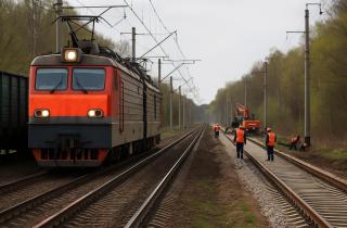 Пермский край стал лидером по экспорту удобрений, увеличив отправки на 5,7%