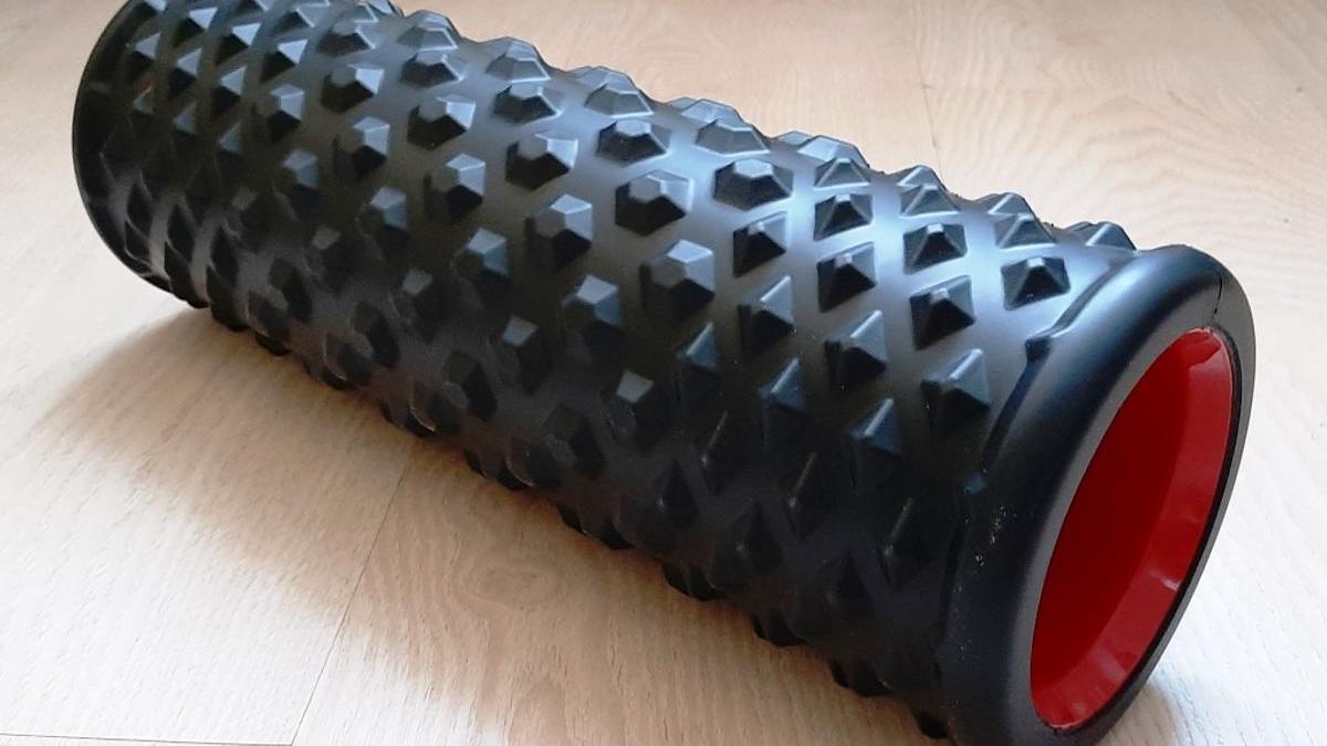 Фоам-роллер