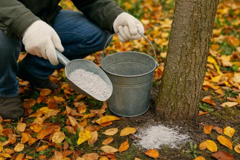 Осенняя посадка деревьев в северных регионах требует точности и осторожности — Татьяна Жашкова