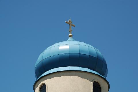 В Пермском крае стартовала реставрация Христорождественского собора, построенного в 1811 году