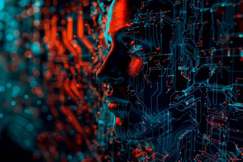 Samsung AI представила Tiny Recursive Model — ИИ с 7 млн параметров, обошедший крупные системы