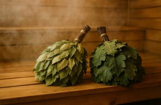 Мобильная баня на даче заменяет классическую парилку без фундамента — Сергей Беляев