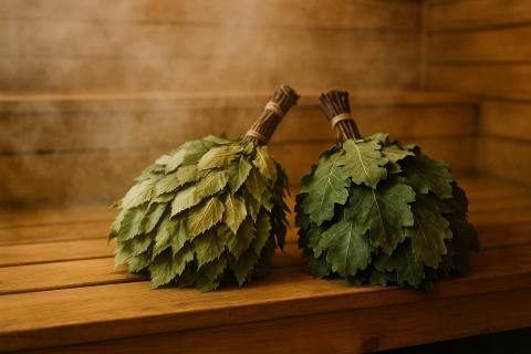 Мобильная баня на даче заменяет классическую парилку без фундамента — Сергей Беляев