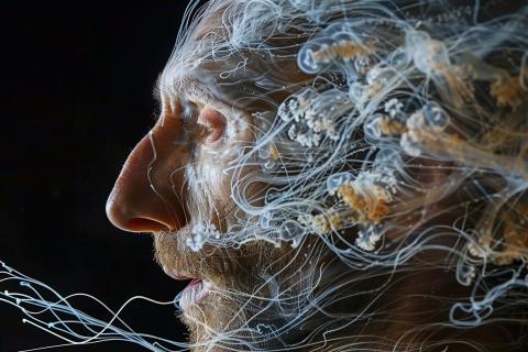 Телепатия может иметь физическую природу — Стремме