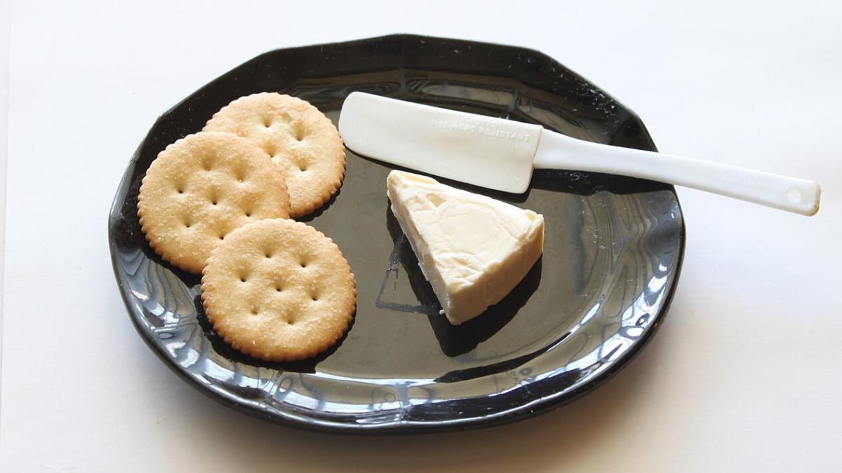 Плавленный сыр