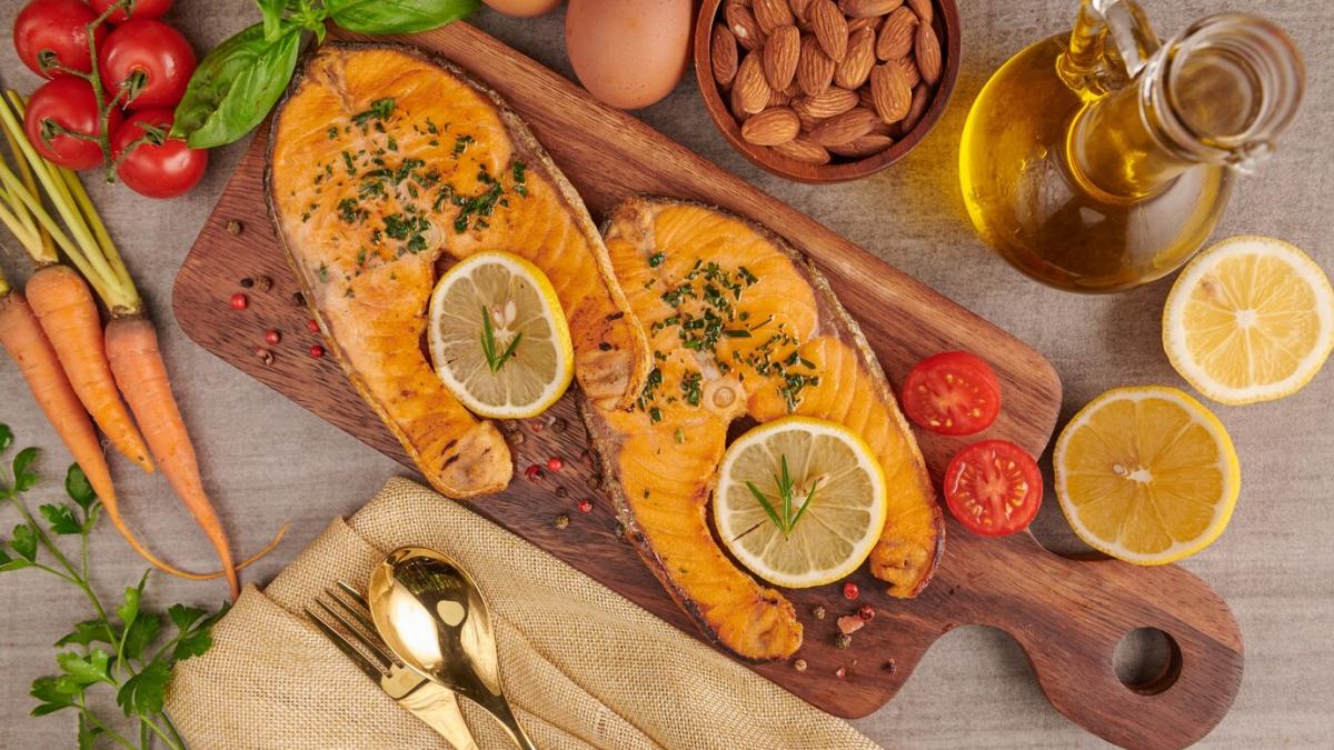 продукты с полезными жирами продукты с полезными жирами