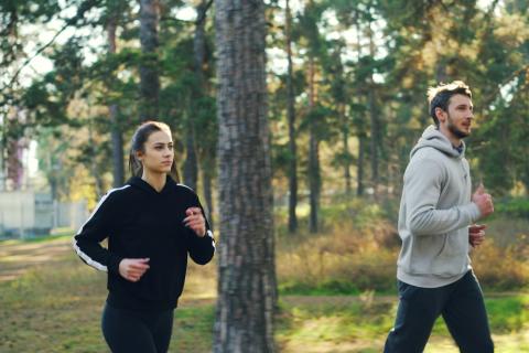 Югра опустилась на 60-е место в рейтинге приверженности ЗОЖ