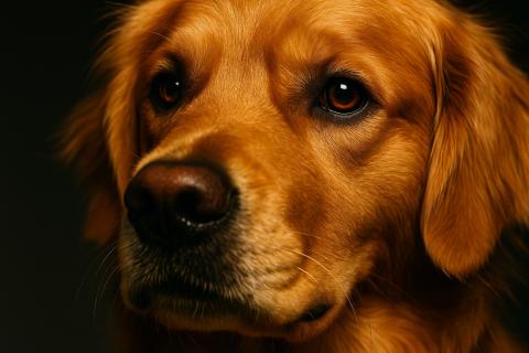 Домашние собаки заражаются гельминтами через уличную пыль на обуви — ветеринар