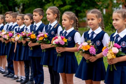 Марият Мухина: дети чаще заражаются лишаем и педикулёзом после поездок в Азию
