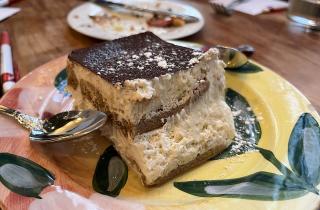 Рецепт торта по ГОСТу: охлаждаю коржи на бумаге — они хрупкие, но после крема превращаются в нежность