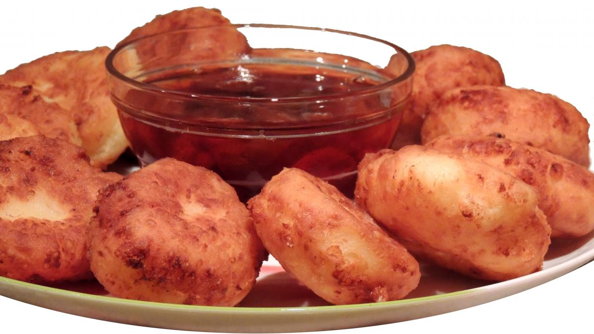 Сырники