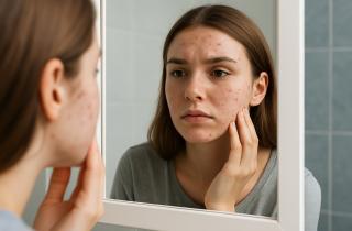 Дерматолог Джошуа Зейхнер заявил, что бензоилпероксид остаётся золотым стандартом терапии акне