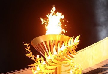 В Греции зажжен Олимпийский огонь для летних Игр-2024 в Париже
