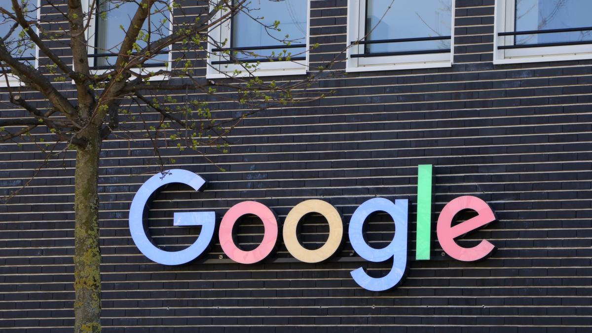 Google Google