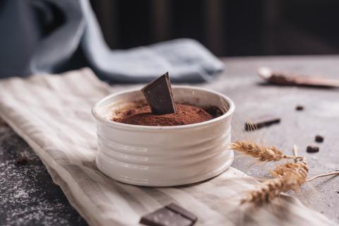 Как сделать шоколадное суфле согласно кулинарным рекомендациям