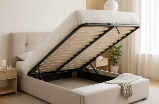 Специалисты объяснили, почему нельзя хранить под кроватью одежду, технику и текстиль