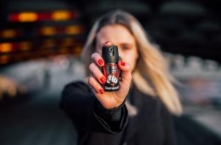 Женщины стали чаще проходить курсы самообороны — тренер Кассетта