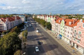 Вместо шести звёзд: как самостоятельные путешественники обходят дорогие отели Калининграда