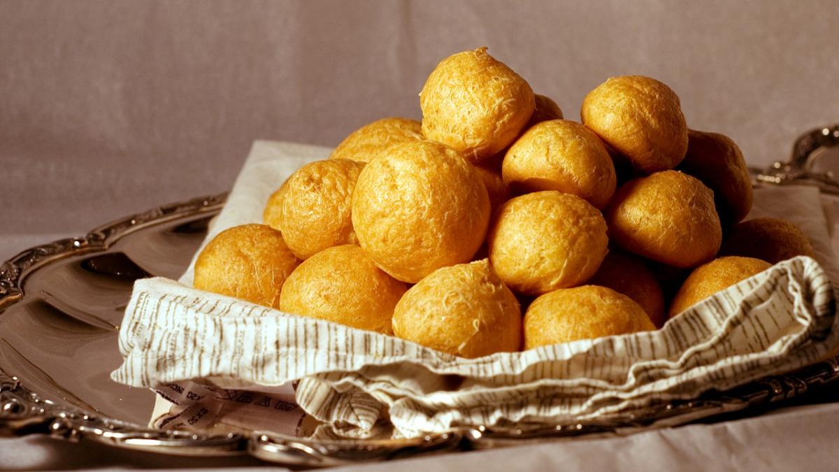 Пончики