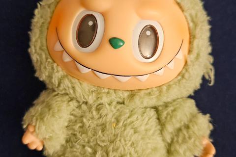 Sony Pictures анонсировала фильм о коллекционных фигурках Labubu — The Hollywood Reporter