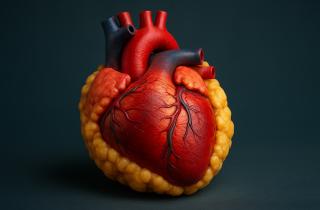 Врач Джереми Лондон сравнил вред вейпа, алкоголя и стресса для сердца