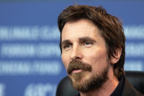 Актер Кристиан Бейл назвал 