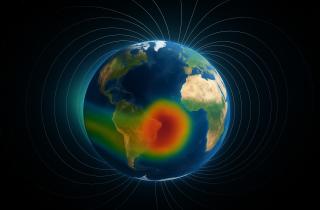Гектометровый континуум Земли зафиксировали российские физики по данным спутника ERG – Андрей Чернышов