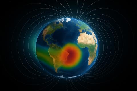 Гектометровый континуум Земли зафиксировали российские физики по данным спутника ERG – Андрей Чернышов Гектометровый континуум Земли зафиксировали российские физики по данным спутника ERG – Андрей Чернышов