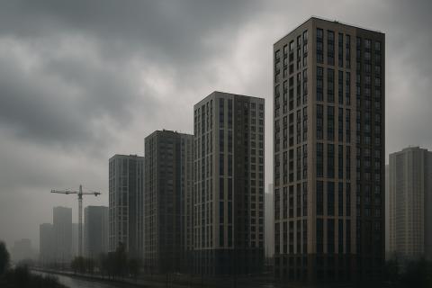 В Санкт-Петербурге реализовали 88 объектов на торгах по долгам — Долговой Консультант