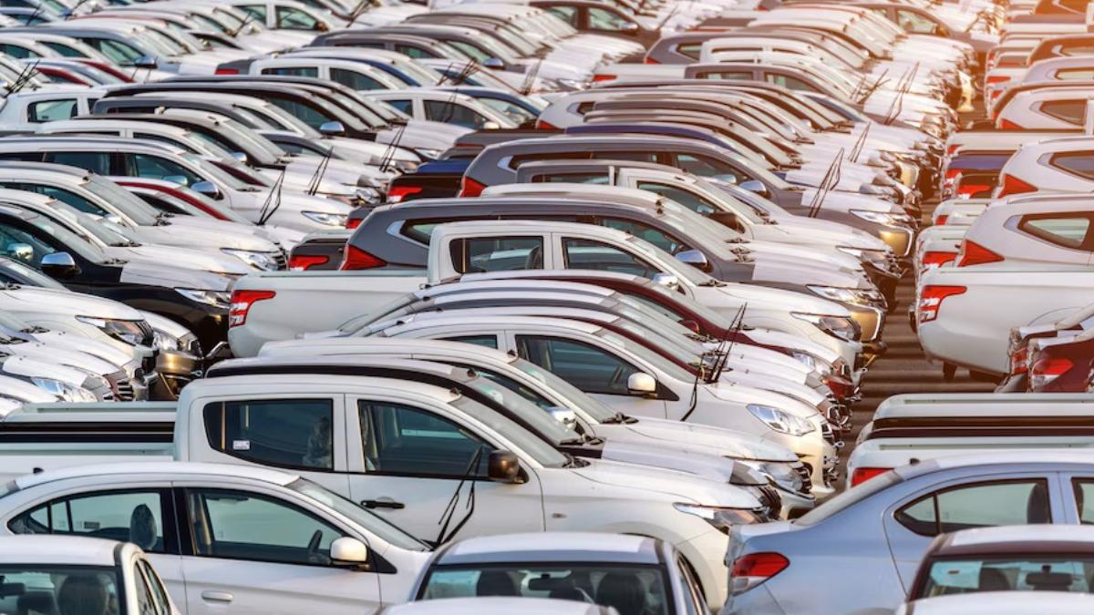 Автомобили