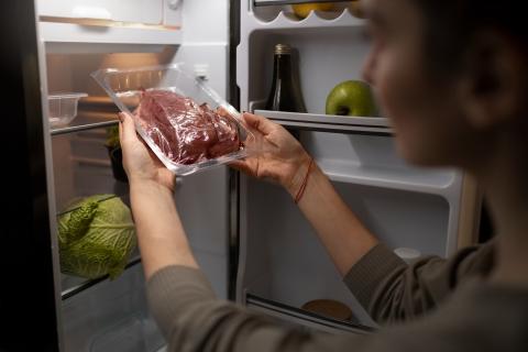 Летом увеличивается риск заражения 
