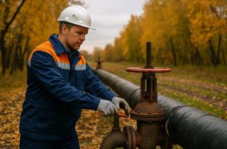 Средняя зарплата инженеров в Югре достигла 124,3 тыс. рублей — данные 