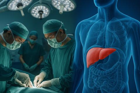 Трансплантация органов от людей и животных могут дополнять друг друга — Каабак