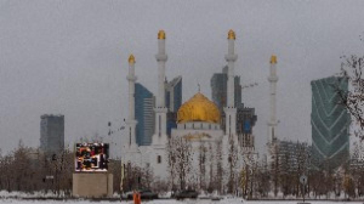Nur-Sultan - 190217 DSC 3720 Nur-Sultan - 190217 DSC 3720