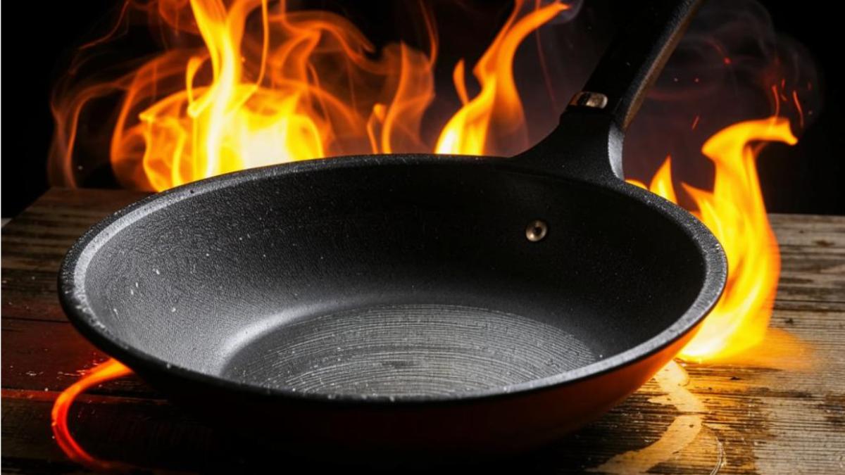 сковородка