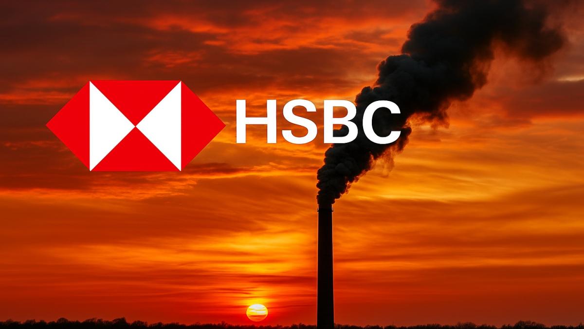 HSBC