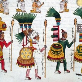 Эксперт Проскурин сообщил, как европейцы пользовались реликвиями ацтеков