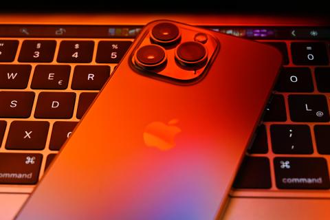 Подделки часто имеют дешевую начинку, хотя выглядят как оригинал — Илья Корнейчук