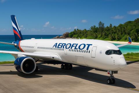 Аэрофлот возобновил рейсы в Геленджик и Краснодар после трёх лет – Турпром