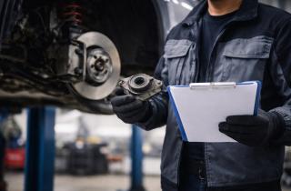 Март пришёл как маскарад, но авто сигнализируют о бедах: скрытые проблемы могут стоить дорого