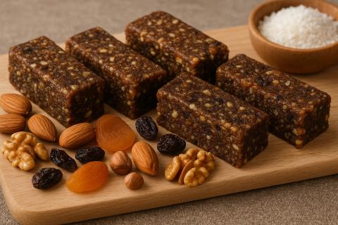 Эксперт Эмма Беккет: чёрная упаковка белковых продуктов — маркетинговый приём
