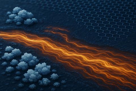 Эксперимент в Токио открыл новое физическое состояние воды в нанопорах — Макото Тадокоро