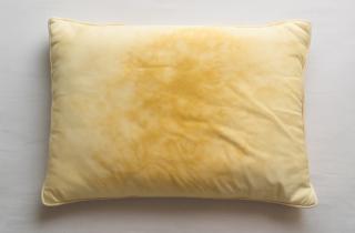 Старые подушки — экологичное удобрение для сада и огорода — агроном Степанов